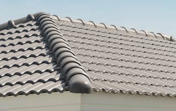 advantages of Scotland End clay roofing