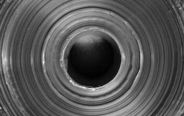 Scotland End edpm waterproofing