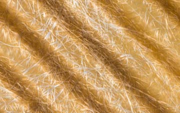 Scotland End fibreglass roof waterproofing