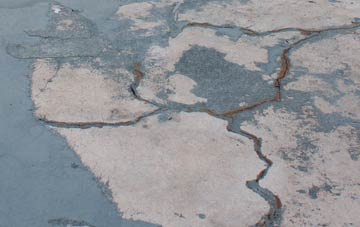 fibreglass roofing replacement Scotland End