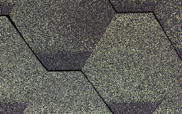 Scotland End fibreglass shingle repairs