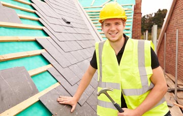 find trusted Scotland End roofers in Oxfordshire