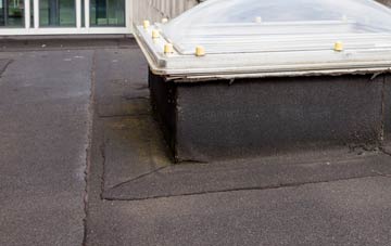 disadvantages of Scotland End flat roofs