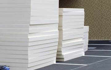 Scotland End flat roof insulation costs