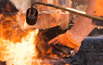 Scotland End flat roof repair companies