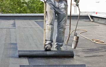 flat roof replacement Scotland End, Oxfordshire