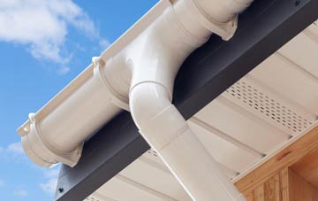 Scotland End gutter installation costs