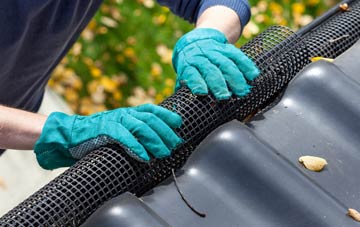 Scotland End gutter repair companies