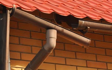 Scotland End gutter repair costs