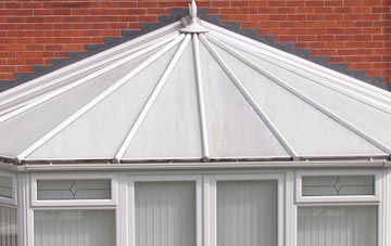 Scotland End polycarbonate conservatory roof repairs