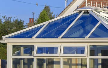 professional Scotland End conservatory insulation