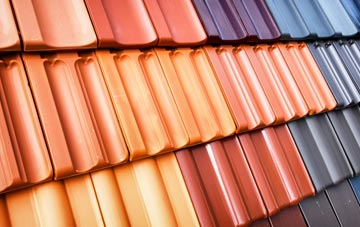 Scotland End roof tile costs