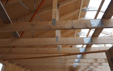 Scotland End roof truss costs