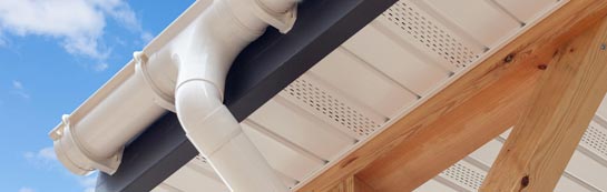 get Scotland End guttering quotes today