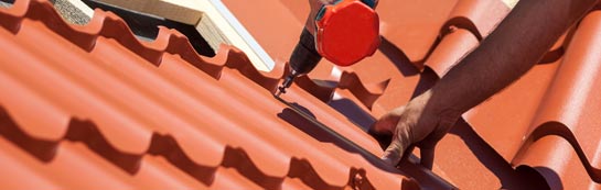 save on Scotland End roof installation costs