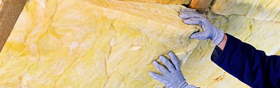 quotes for Scotland End roof insulation