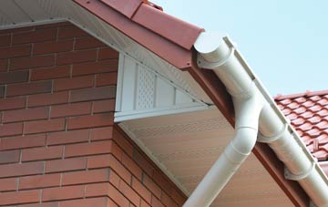 Scotland End soffit repair costs