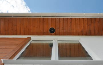 Scotland End soffit repair quotes