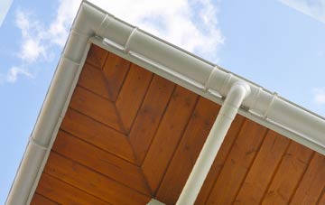 Scotland End soffit types