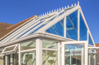 Scotland End conservatory roof repairs