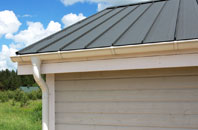 Scotland End fascia repair