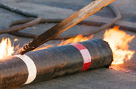 free Scotland End flat roofing repair quotes