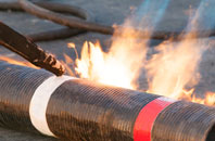 Scotland End flat roofing replacement