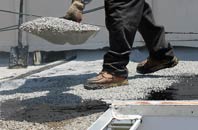 find rated Scotland End flat roofing replacement companies