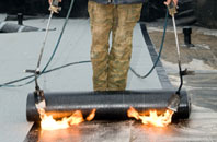 Scotland End flat roof sealing quote