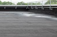 find rated Scotland End flat roofing companies