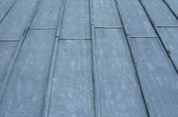 Scotland End lead roofing