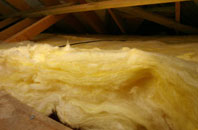 Scotland End pitch roof insulation