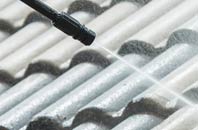 rated Scotland End roof cleaning companies