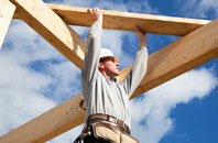 Scotland End roof replacement work