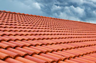 Scotland End roofing tiles