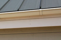 Scotland End soffit repair
