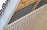 rated Scotland End soffit repair companies