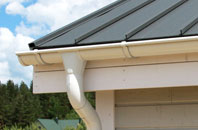 Scotland End soffits